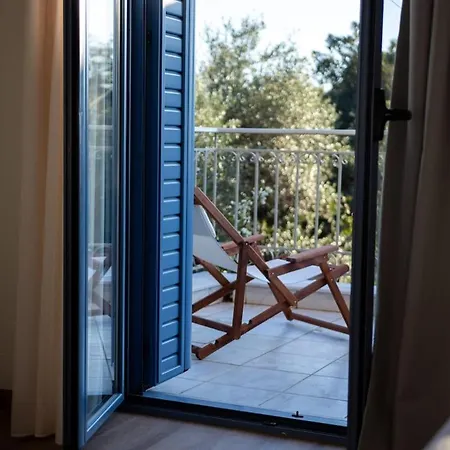 Villa Odelia *
