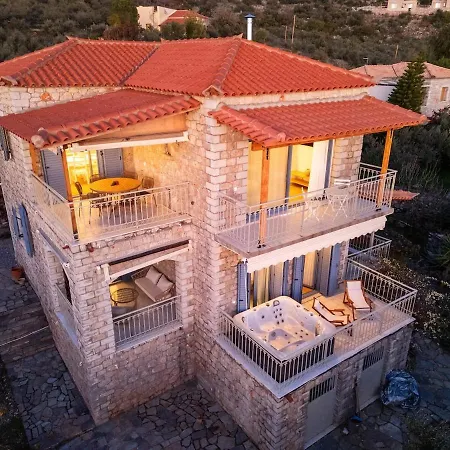 Odelia * Neokhorion (Messenia)