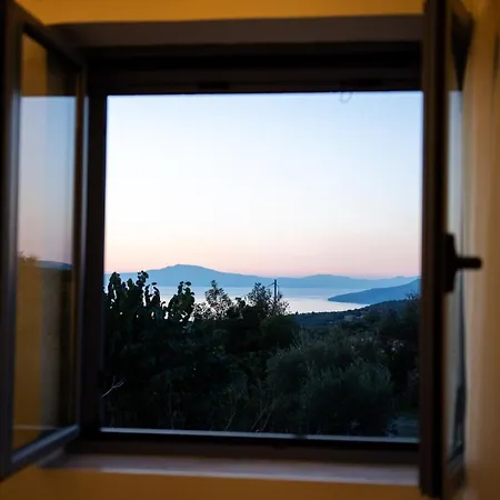 Villa Odelia *