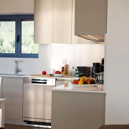 Odelia Villa Neokhorion (Messenia)