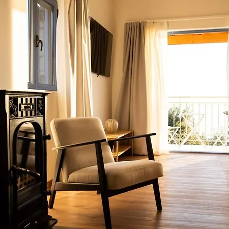 Villa Odelia Neokhorion (Messenia)