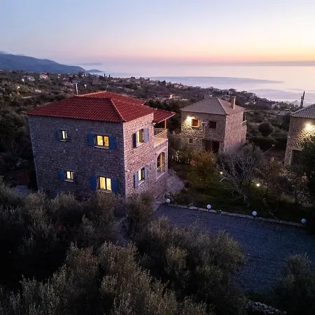 Odelia Neokhorion (Messenia)