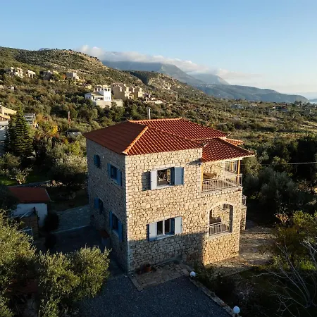 Odelia * Neokhorion (Messenia)