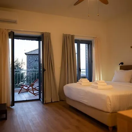 Odelia Villa Neokhorion (Messenia)