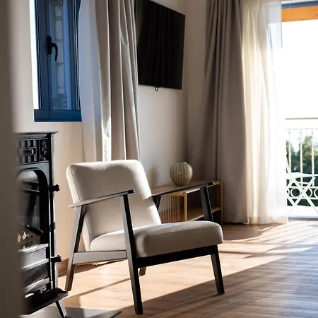 Villa Odelia Neokhorion (Messenia)