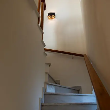 Villa Odelia Neokhorion (Messenia)