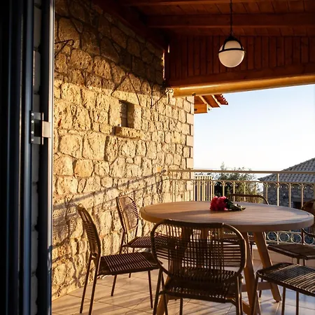 Odelia Neokhorion (Messenia)