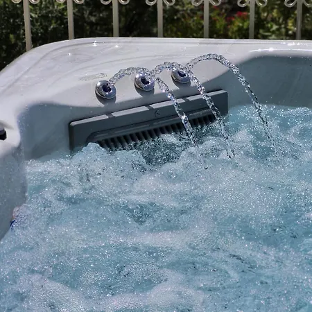 Villa Odelia Neokhorion (Messenia)