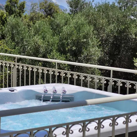 Odelia Neokhorion (Messenia)