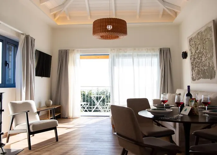 Odelia * Neokhorion (Messenia)