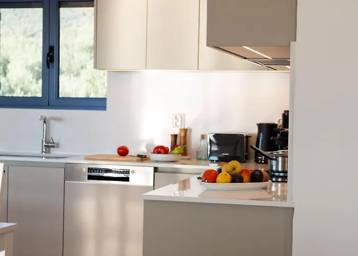 Odelia Villa Neokhorion (Messenia)