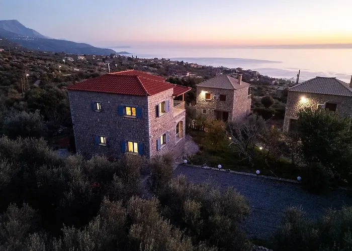 Odelia Neokhorion (Messenia)