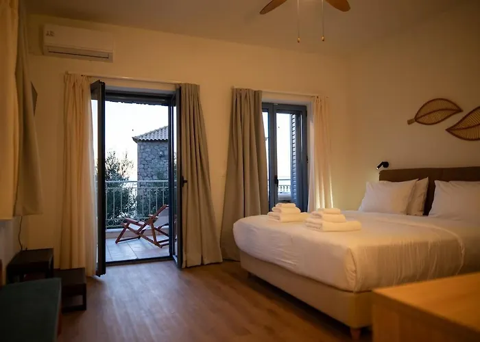 Odelia Villa Neokhorion (Messenia)