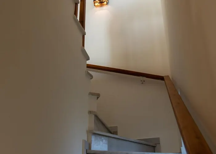 Villa Odelia Neokhorion (Messenia)