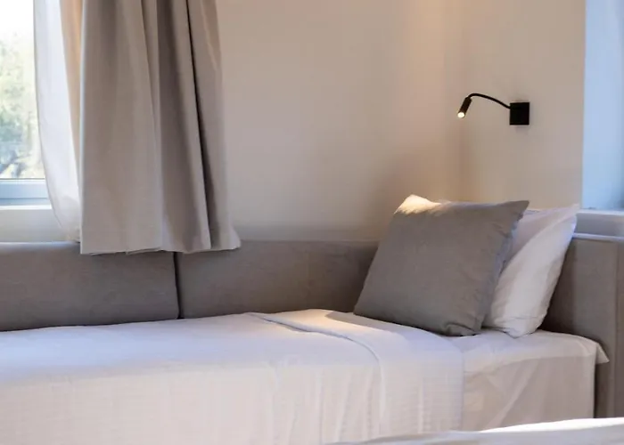 Odelia * Neokhorion (Messenia)