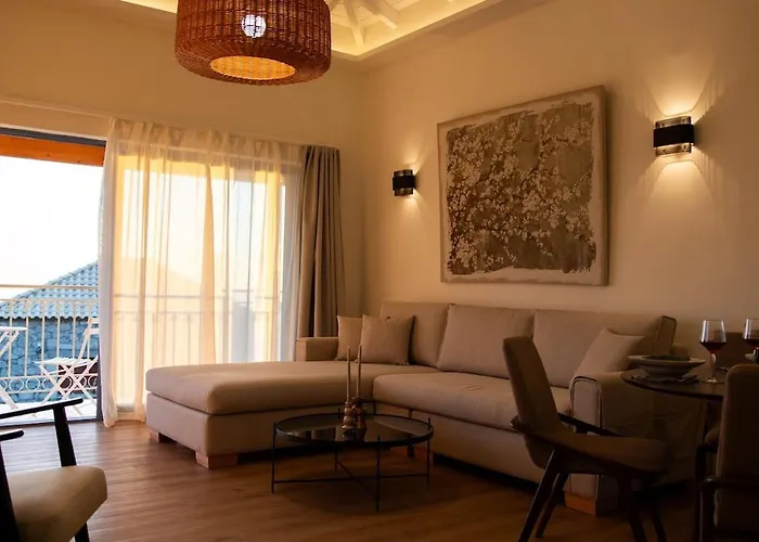 Odelia Neokhorion (Messenia)