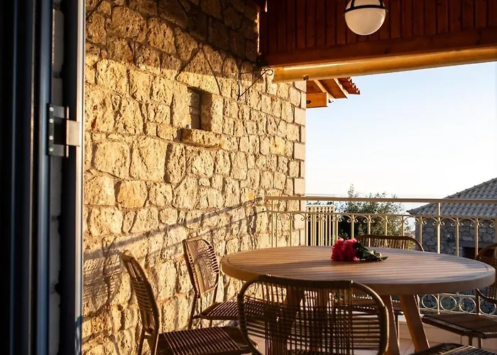 Odelia Neokhorion (Messenia)