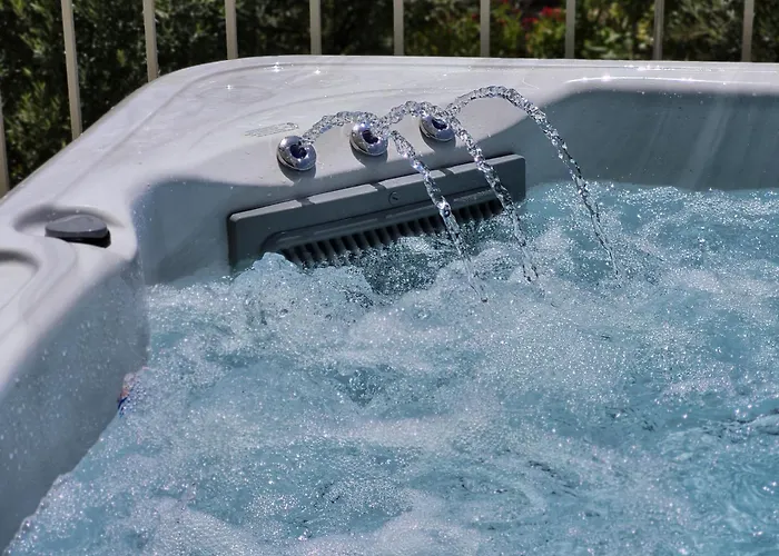 Villa Odelia Neokhorion (Messenia)