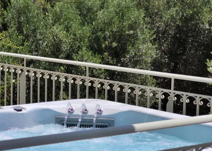 Odelia Neokhorion (Messenia)